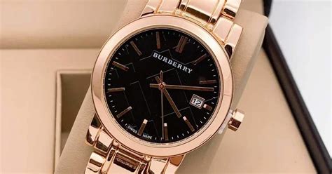 how to adjust my burberry watch|Manuals for Burberry Watches.